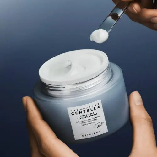 SKIN1004 Madagascar Centella Hyalu-Teca Firming Cream