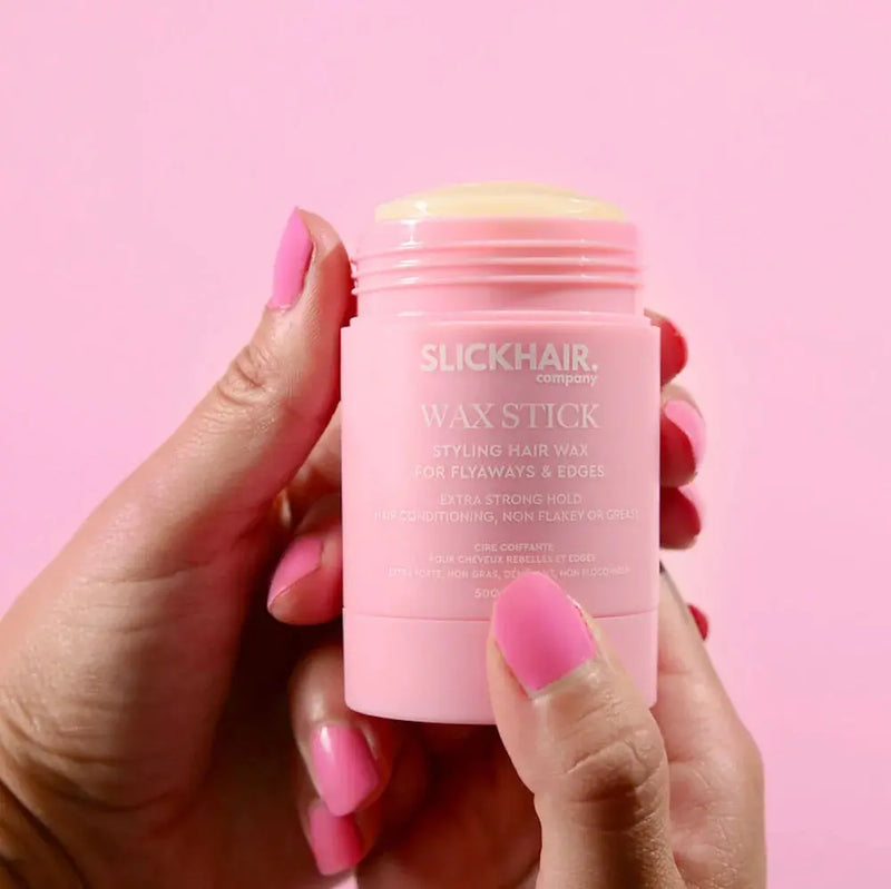 Slick Hair Company Hair Wax Stick