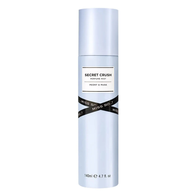 So Perfume Body Mist Secret Crush