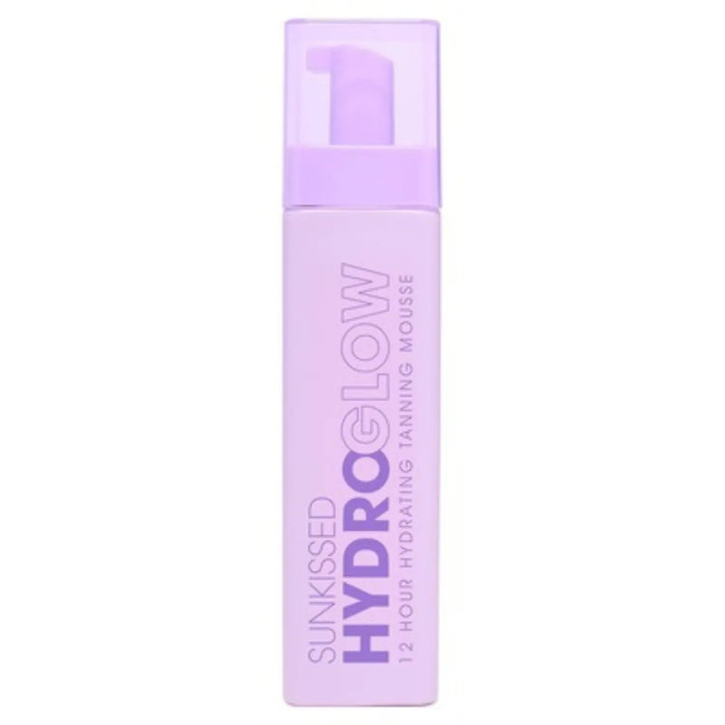 Sunkissed HydroGlow Dark Mousse