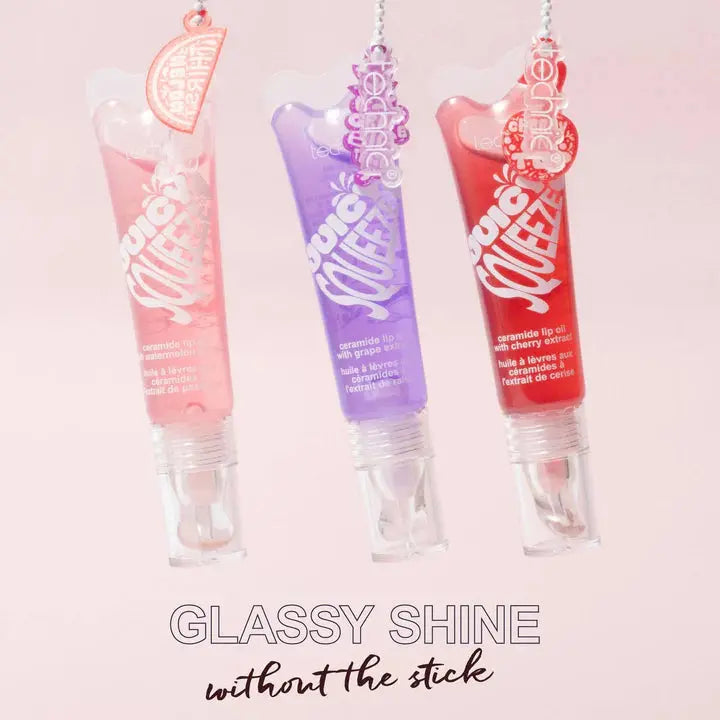 Technic Juicy Squeeze Ceramide Oil Cherry On Top