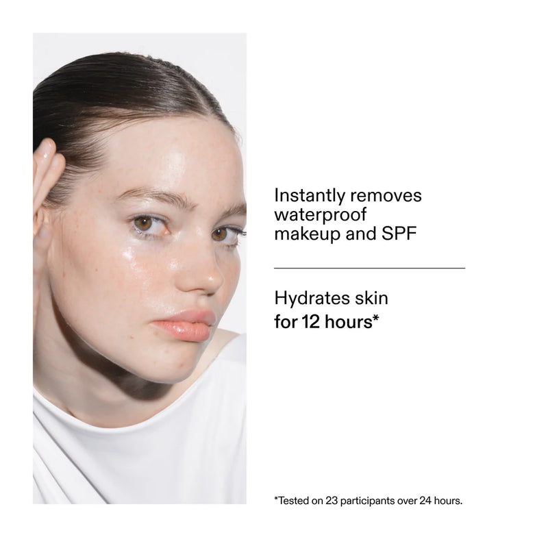 The Inkey List Oat Cleansing Balm Renewed