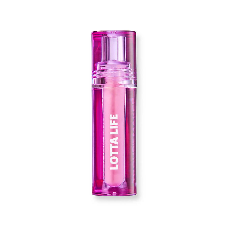 Trouble Maker Lotta Life Eyeshadow Primer