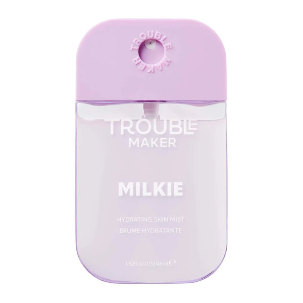 Trouble Maker Milkie Hydrating Skin Mist