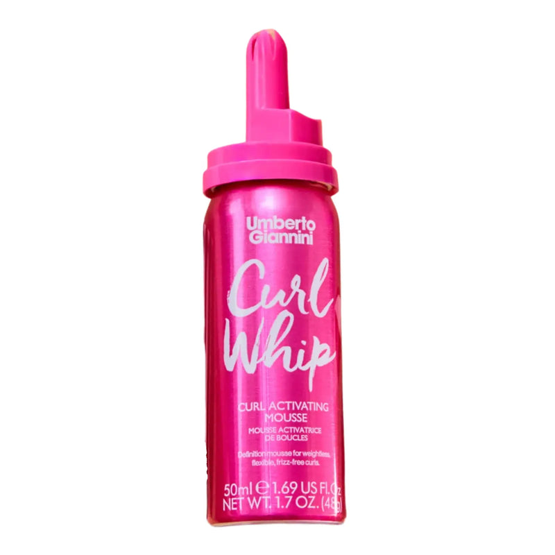 Umberto Giannini Curl Whip 50ml