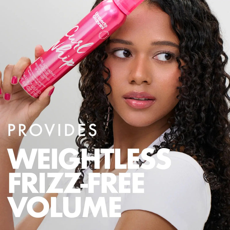 Umberto Giannini Curl Whip 50ml