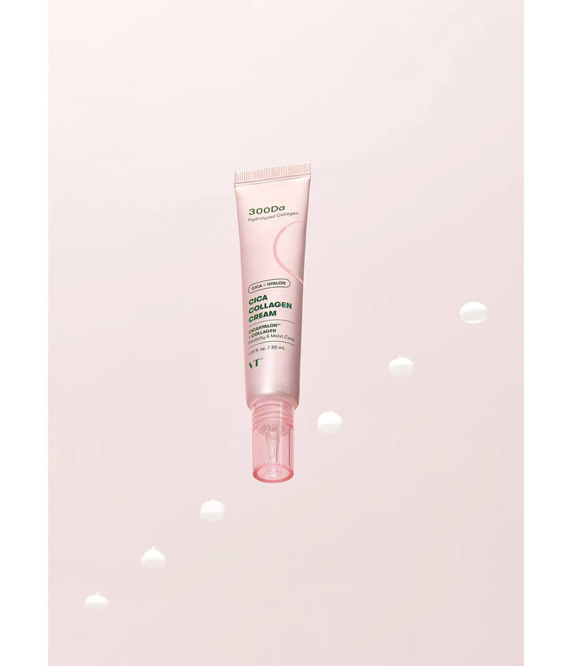 VT Cosmetics Cica Collagen Cream