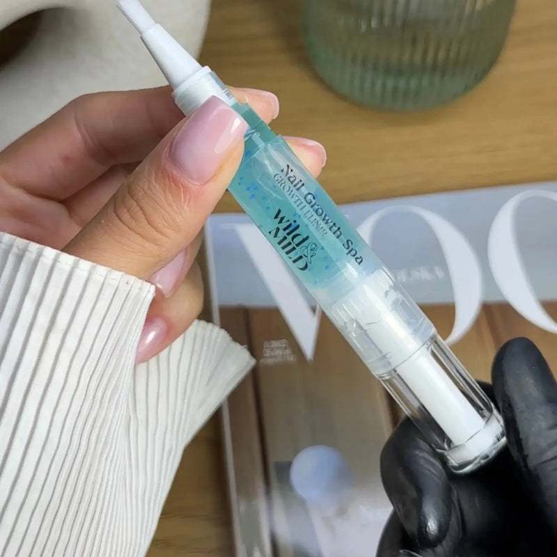 Wild & Mild Nail Growth Spa Pen