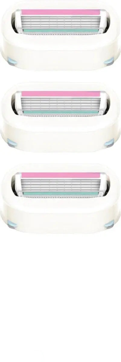 Wilkinson Intuition Dry Skin Razors Coconut 3-pack