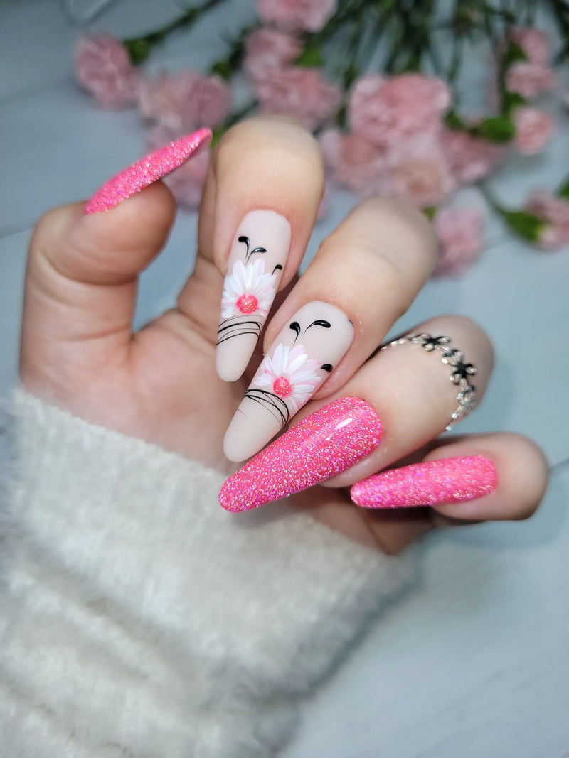 Yoshi Gel Polish UV LED 015 80'S Flash