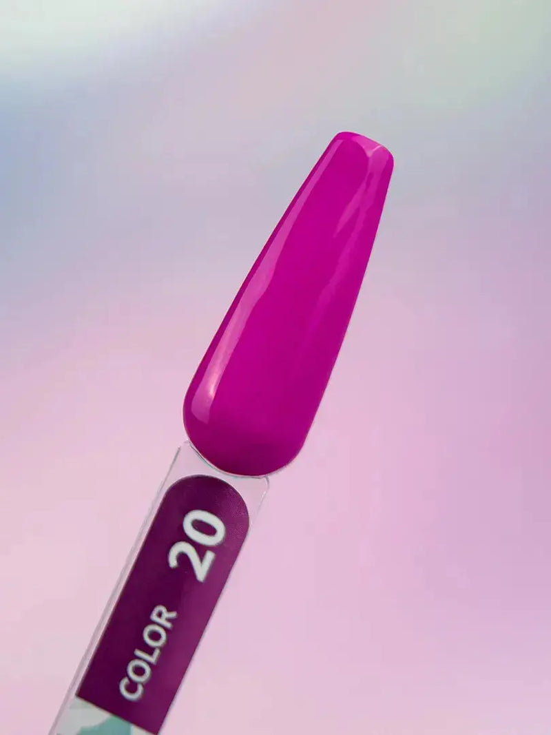 You Are Cute UV Gel Polish 20