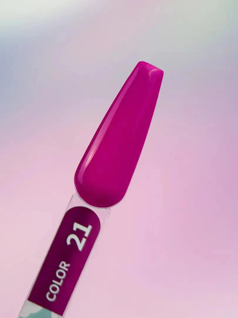 You Are Cute UV Gel Polish 21