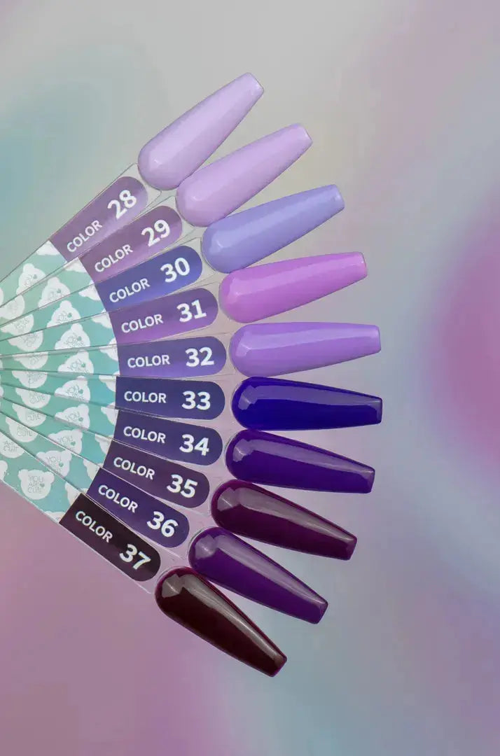 You Are Cute UV Gel Polish 29