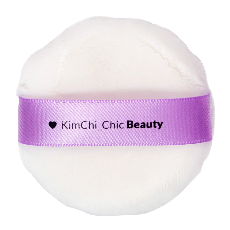 KimChi Chic Beauty Puff Puff Pass