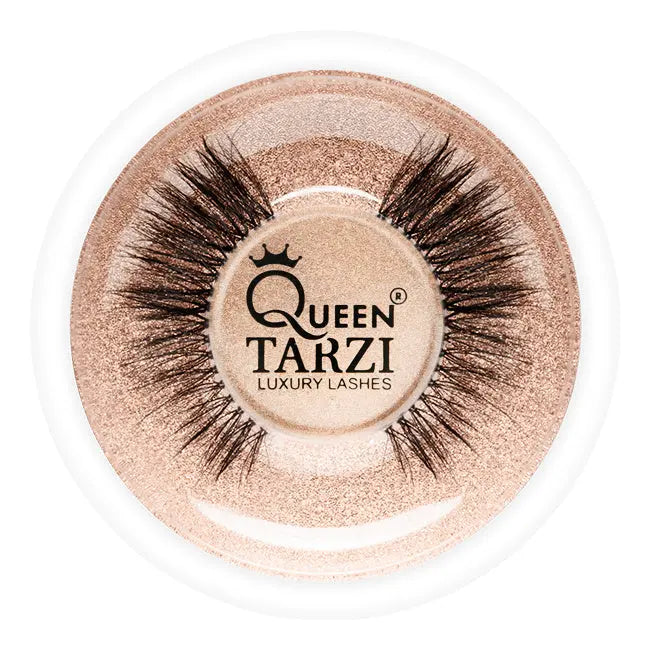Queen Tarzi Ella Lashes