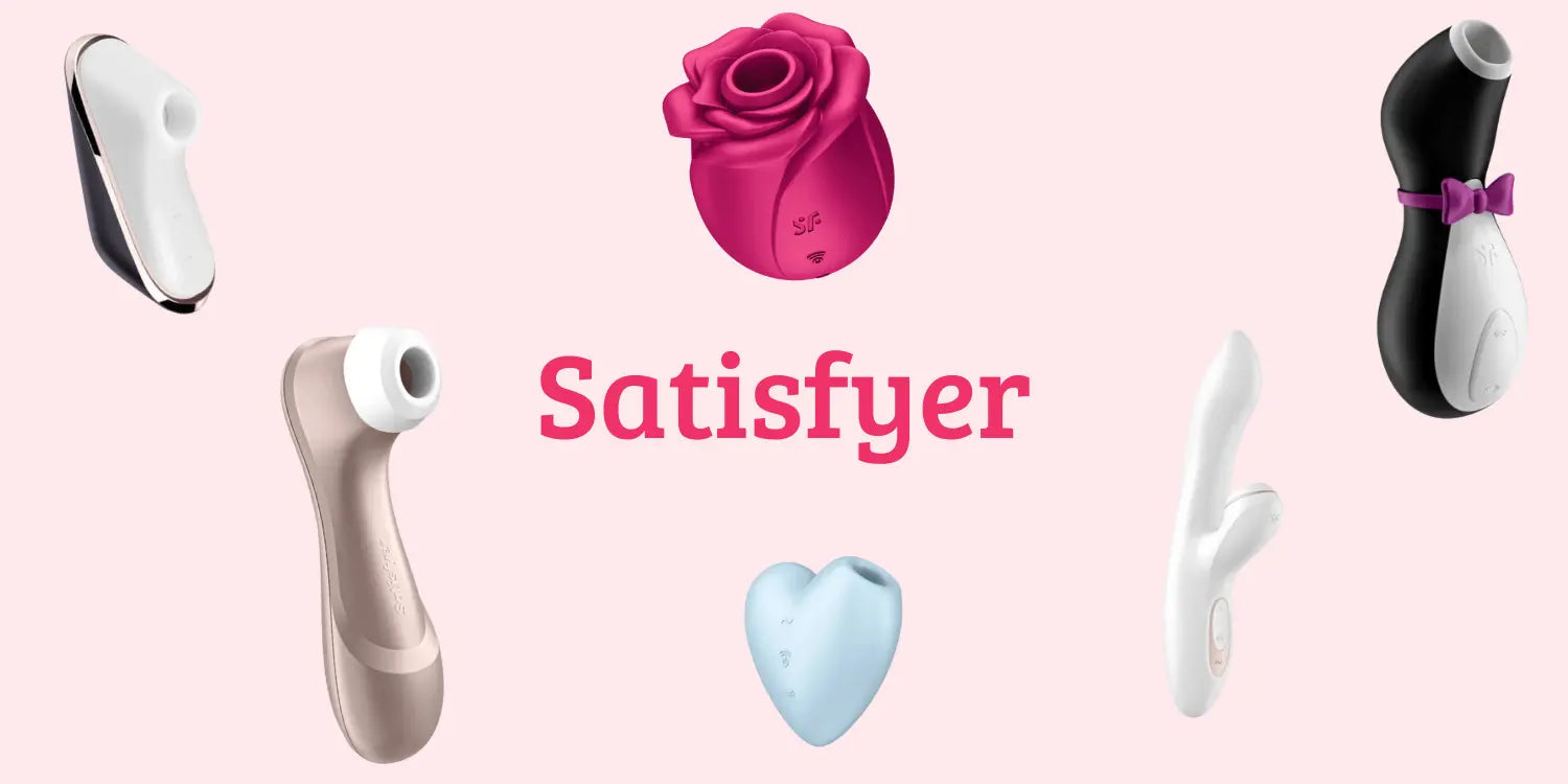 Satisfyer