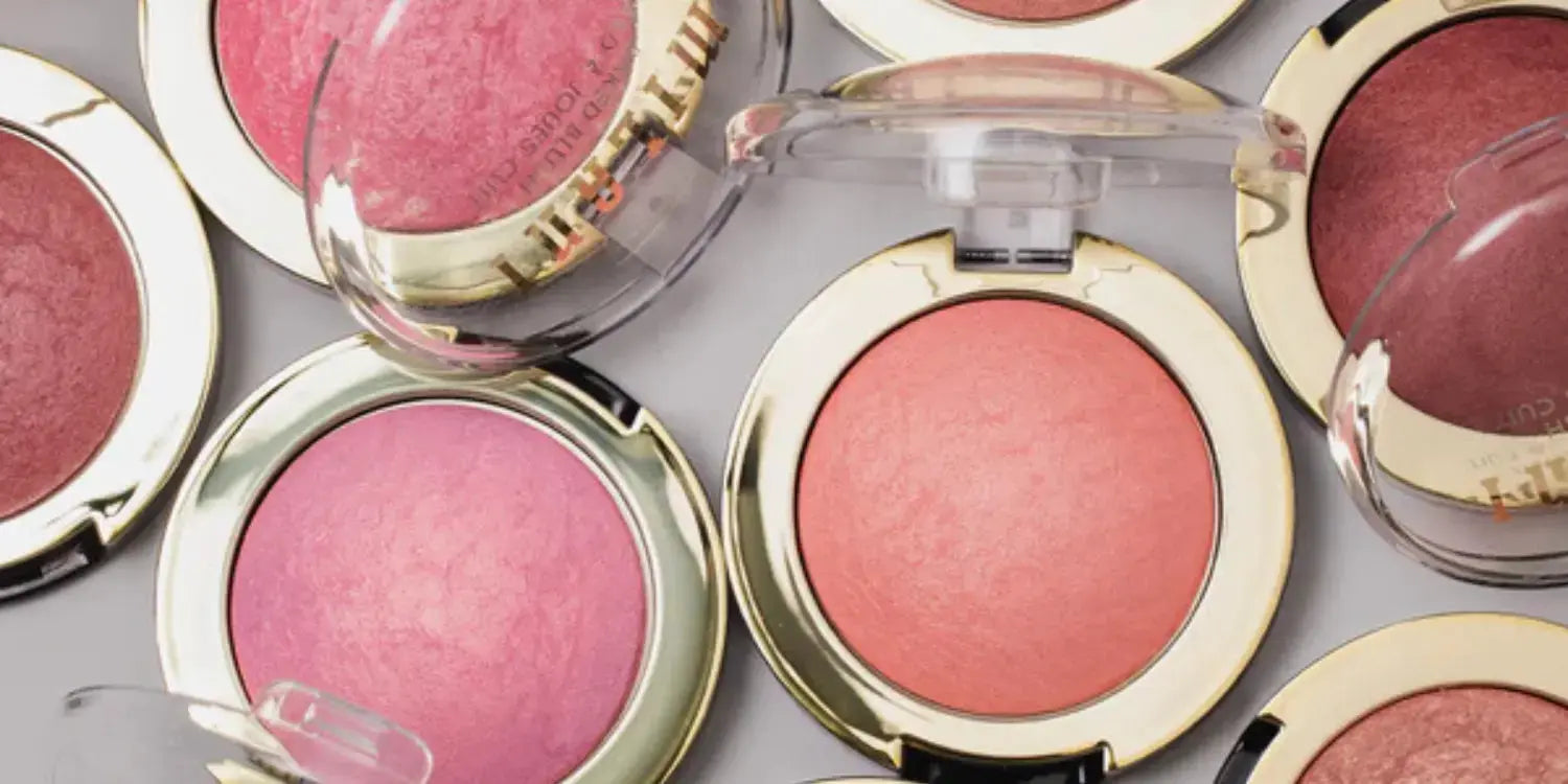 Cream blush vs powder blush: welke kies jij? Boozyshop