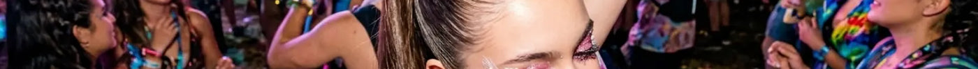 Festival trends 2026: de grootste beauty statements - Boozyshop