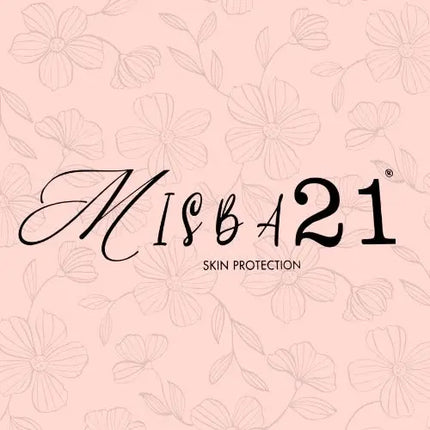 Misba 21 jelly boozyshop