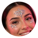 Carnaval Make Up