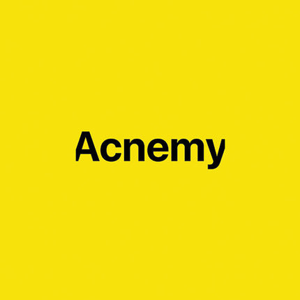 Collection image for: Acnemy