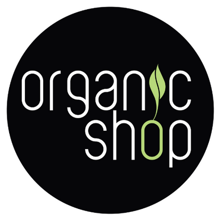 Organic shop