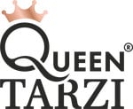 Queen Tarzi Logo