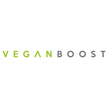 veganboost logo