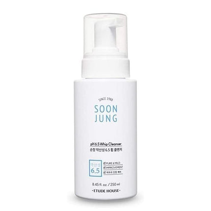 Soon Jung Whip Cleanser