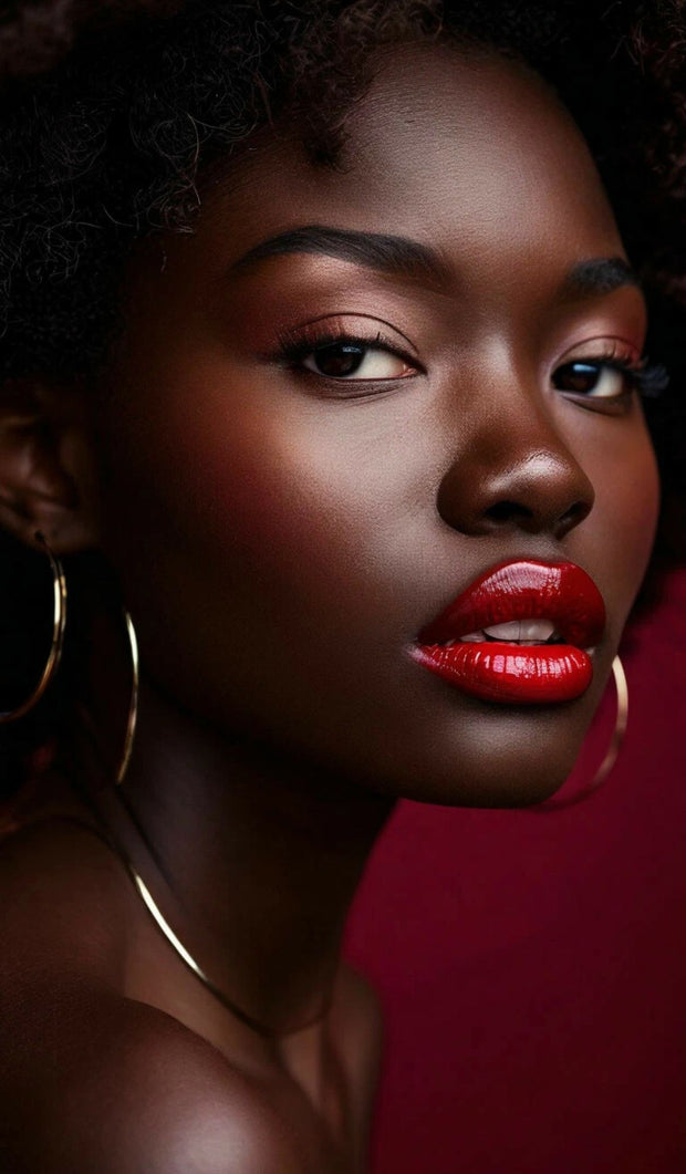 <h2>Bold Lips</h2>