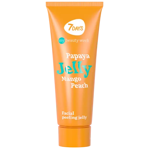 7days Beauty Facial Peeling Jelly Jelly