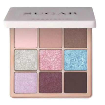 Anastasia Beverly Hills Mini Sugar Palette