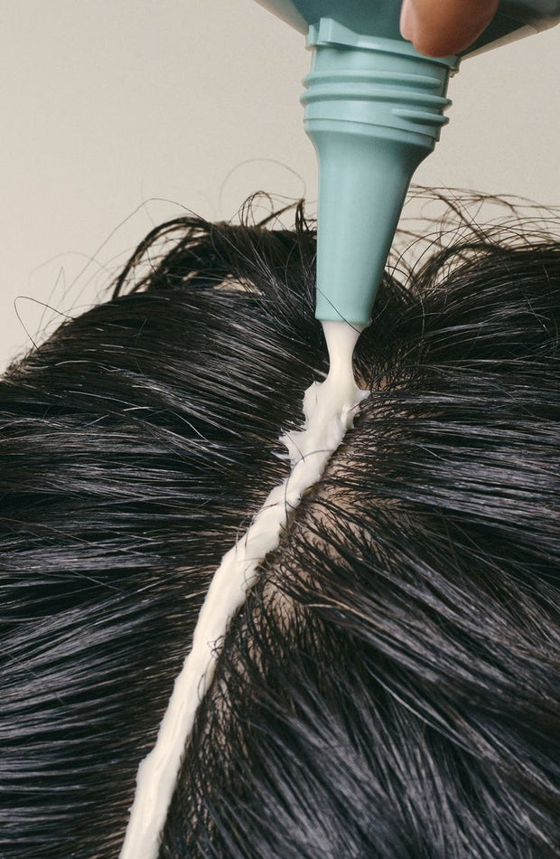 <h2>Scalp Care</h2>