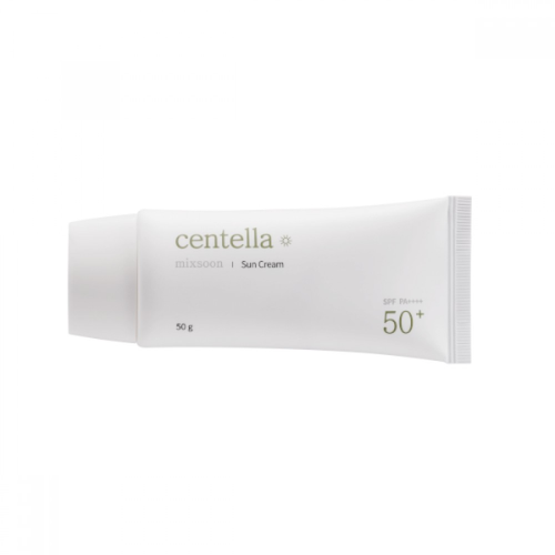 Centella Sun Cream SPF 50+ PA++++