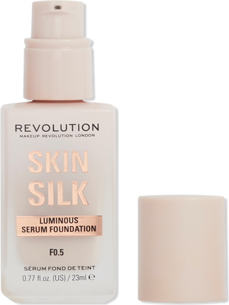 Skin Silk Serum Foundation