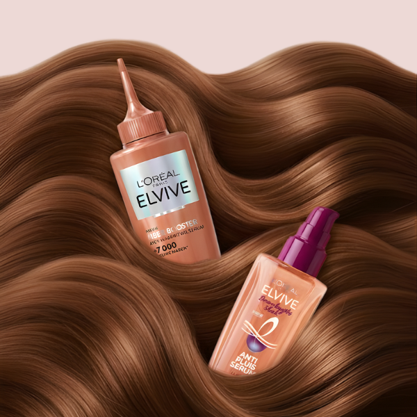 Elvive