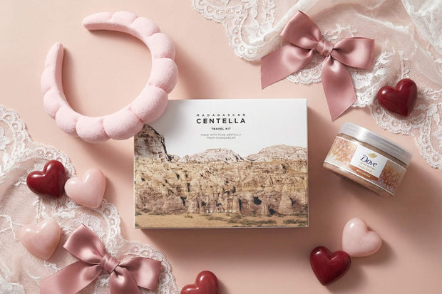 <h3>Skincare Cadeaus</h3>
