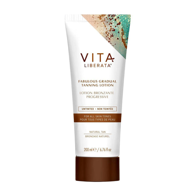 Gradual Tanning Lotion