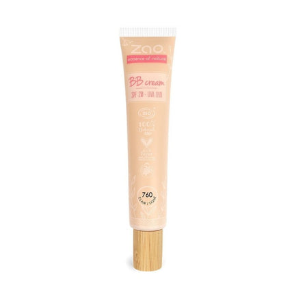 Bamboo BB Cream