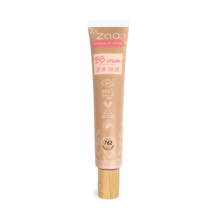 Bamboo BB Cream