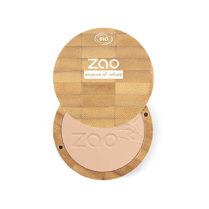 Bamboo Compact Powder 302 Pink Beige