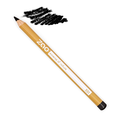 Pencil 551 Black