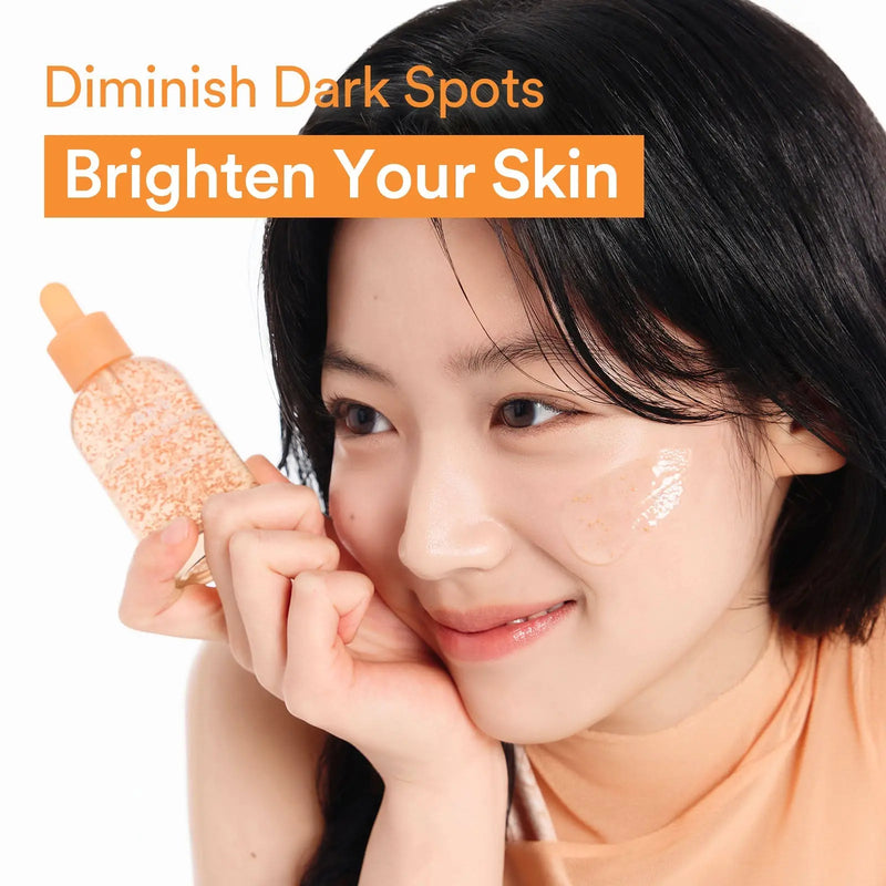 Abib Glutathiosome Dark Spot Serum Vita Drop