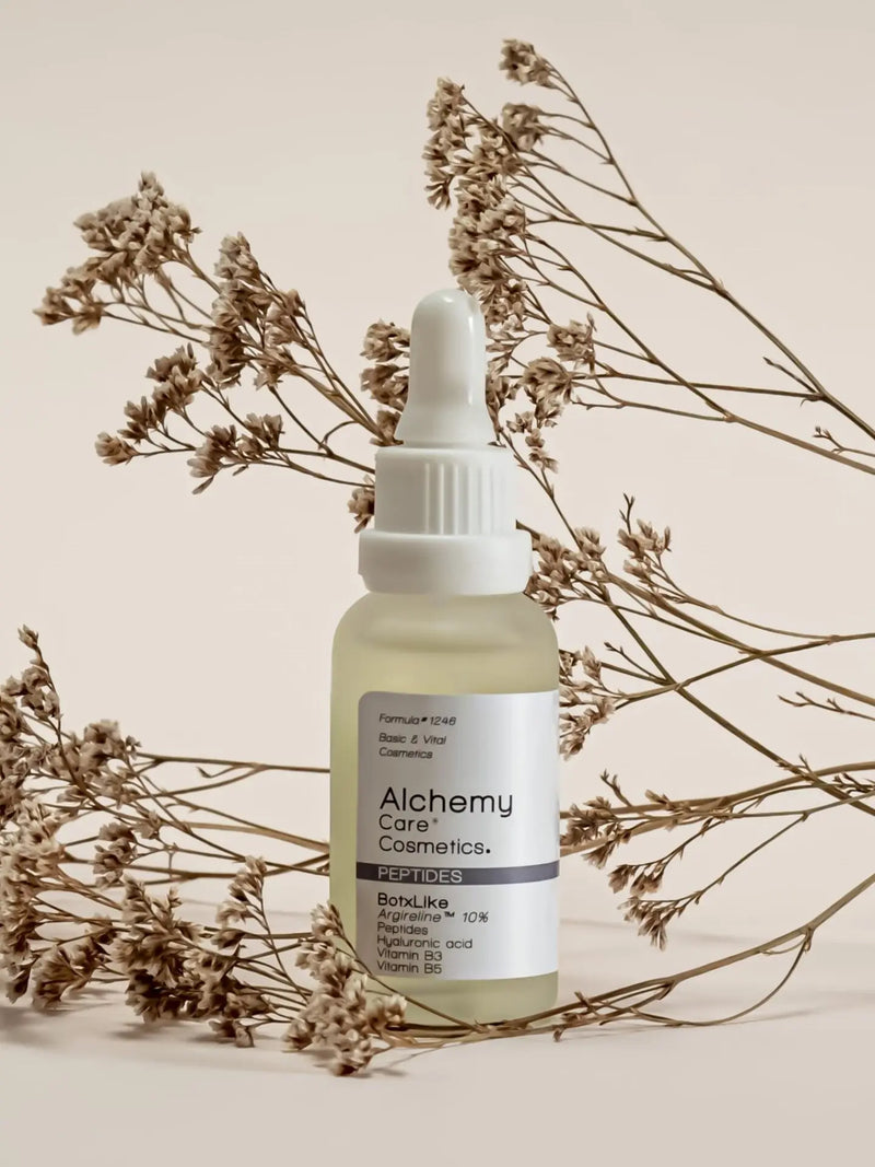 Alchemy Care Cosmetics Botxlike