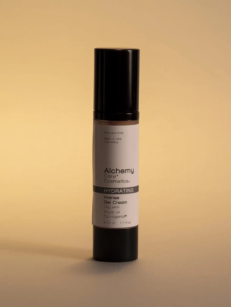 Alchemy Care Cosmetics Intense Gel Cream