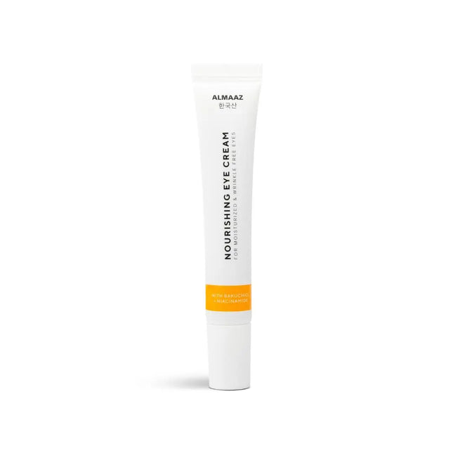 Almaaz Nourishing Eye Cream