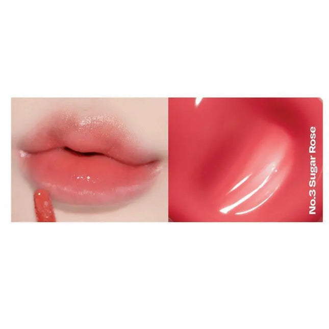 Alternativestereo Lip Potion Aqua Glow 03 Sugar Rose