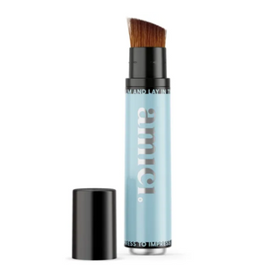 Amici Refillable Brush Beachy Blue