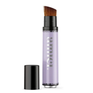 Amici Refillable Brush Lovely Lavender