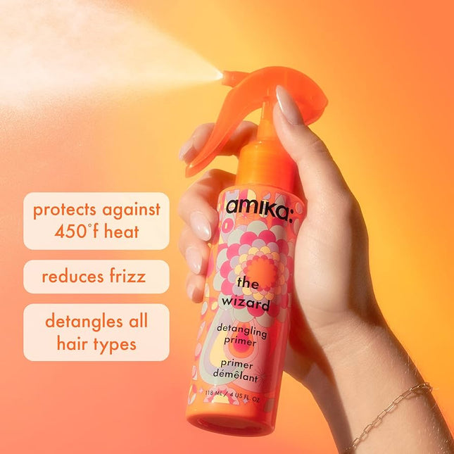 Amika Amika The Wizard Detangling Primer